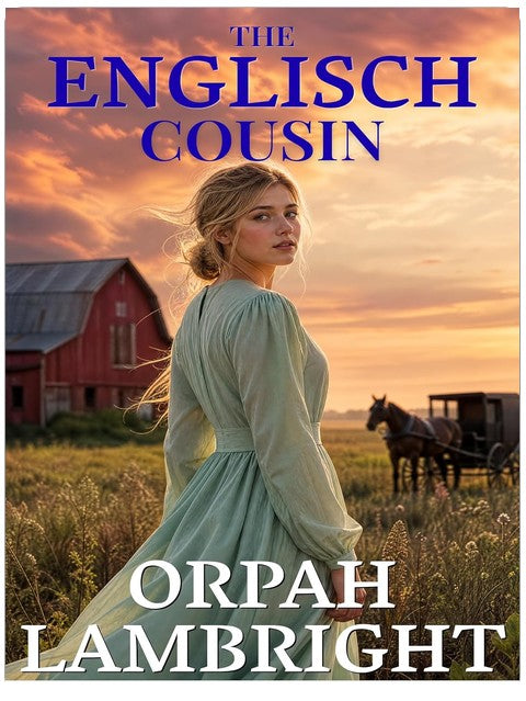 The Englisch Cousin