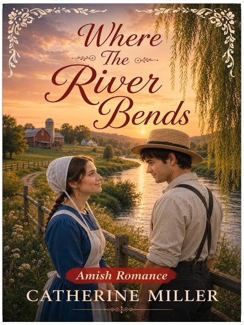 Where The River Bends