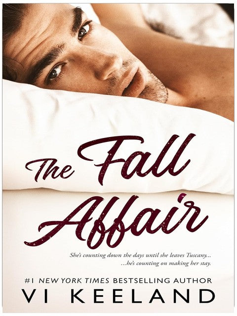The Fall Affair