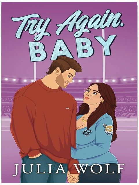 Try Again, Baby: A Secret Baby Romance (The Wells Brothers)