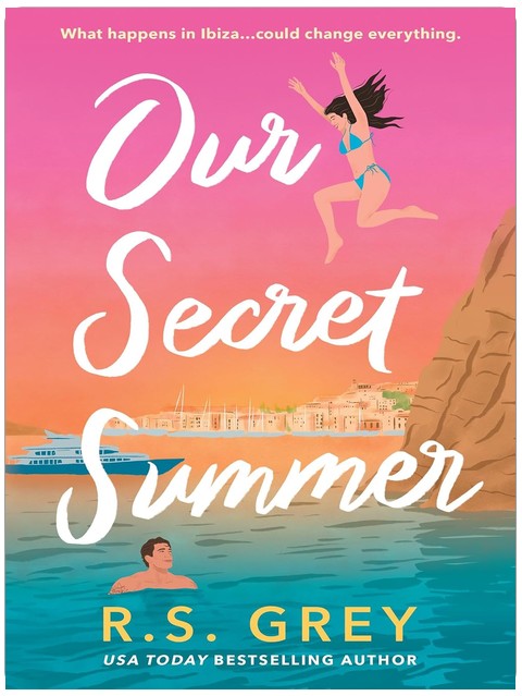 Our Secret Summer