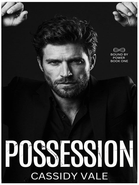 Possession (Bound By Power Book 1)