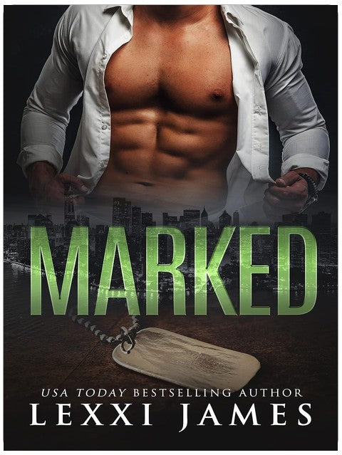 Marked: The Boys of Bishop Mountain