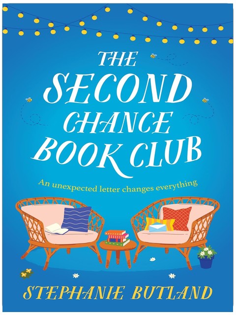 The Second Chance Book Club: A heart-warming and uplifting novel about family, love, friendship and the joy of books, from the author of Found in a Bookshop