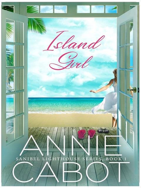 Island Girl (Sanibel Lighthouse Book 1)