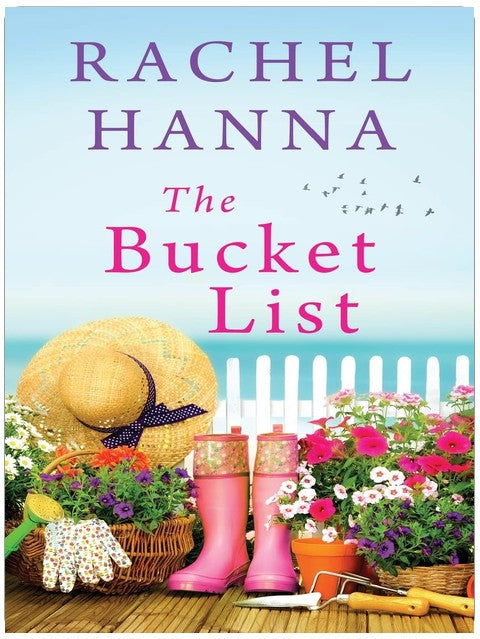 The Bucket List