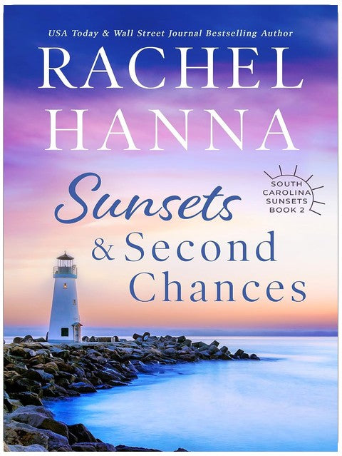 Sunsets & Second Chances (South Carolina Sunsets Book 2)