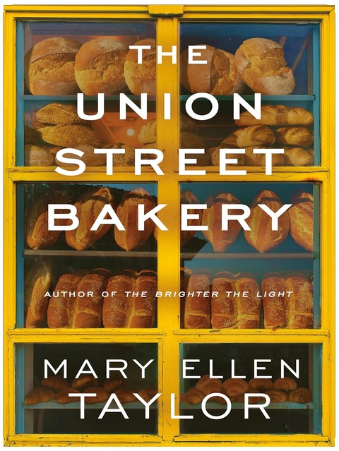 The Union Street Bakery