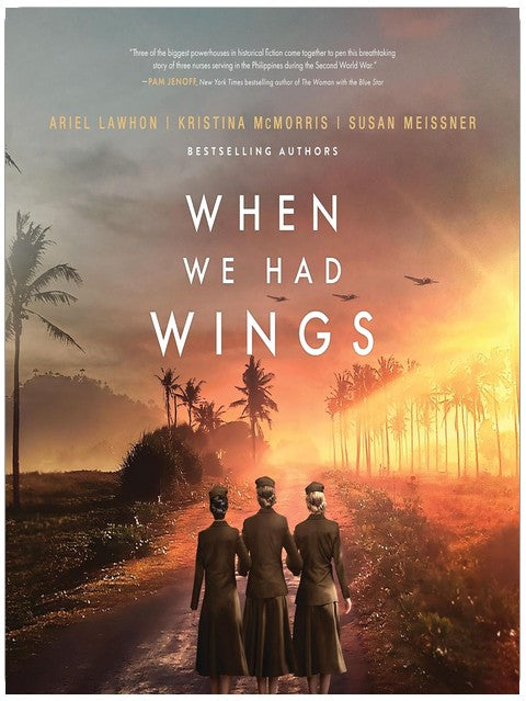 When We Had Wings