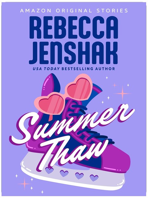 Summer Thaw (Summer Lovin' collection)