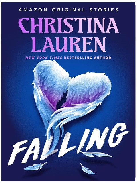 Falling (Scared Sexy Collection)