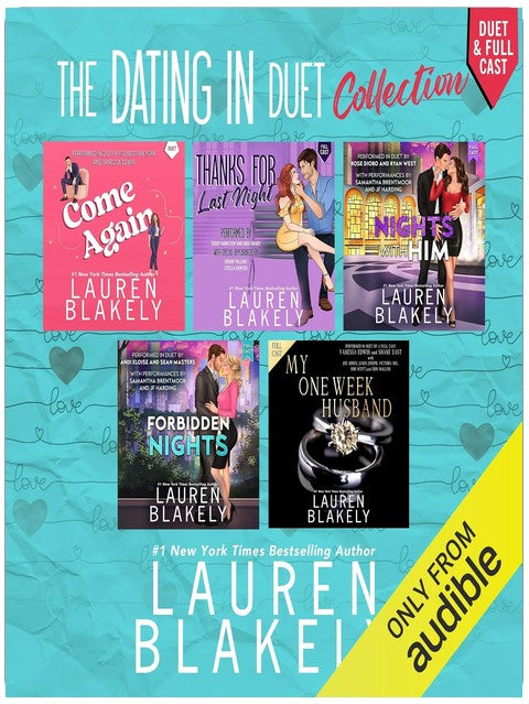 The Dating in Duet Collection