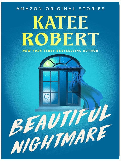 Beautiful Nightmare (Scared Sexy Collection)