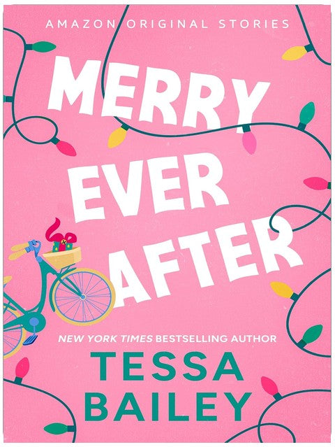 Merry Ever After (Under the Mistletoe collection)