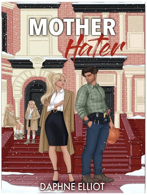 Mother Hater