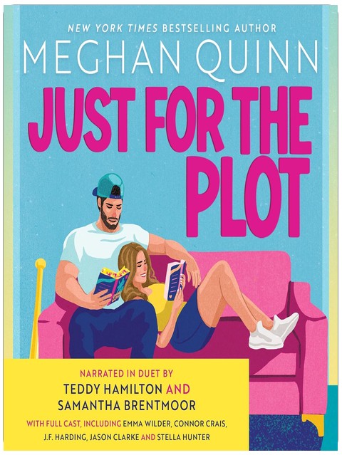 Just for the Plot