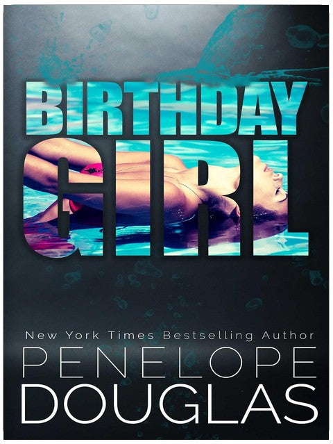 Birthday Girl