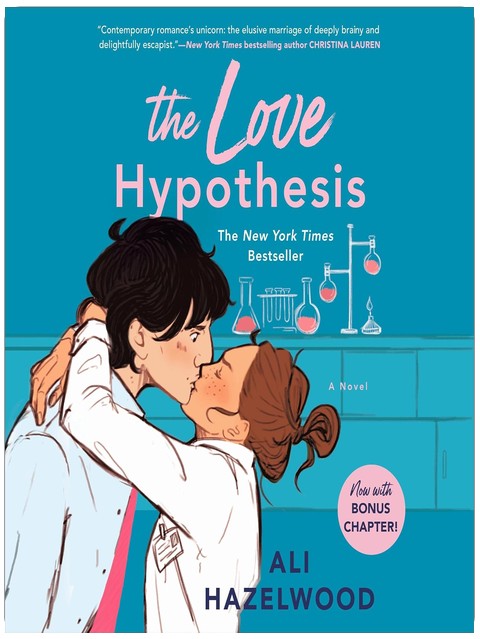 The Love Hypothesis