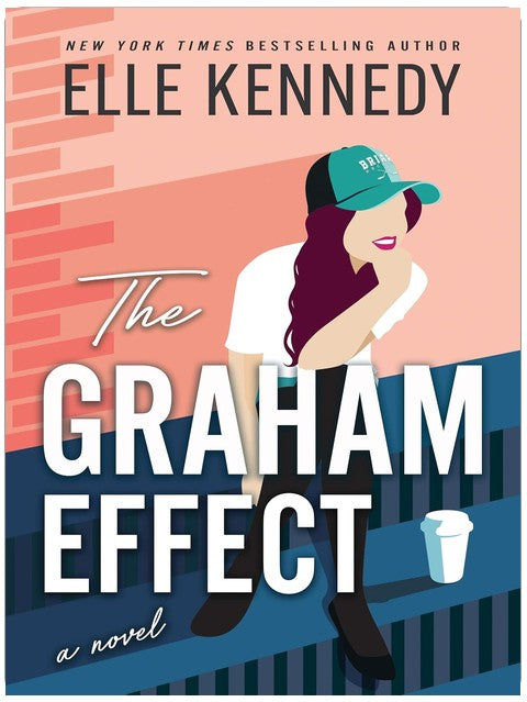 The Graham Effect (Campus Diaries Book 1)