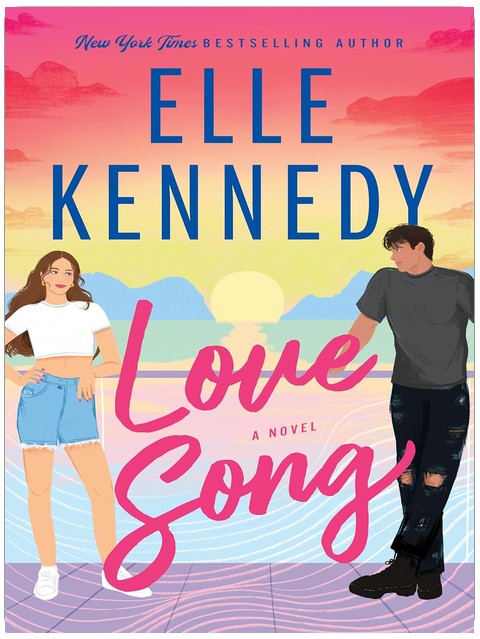 Love Song: A Briar Universe Novel (Campus Diaries)