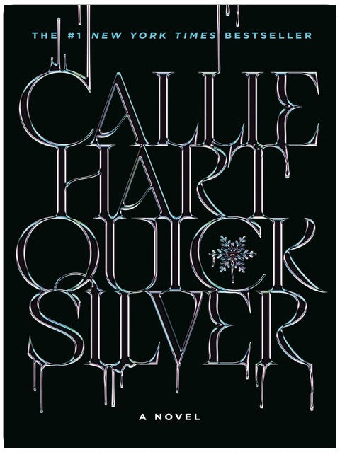 Quicksilver (Fae & Alchemy Book 1)