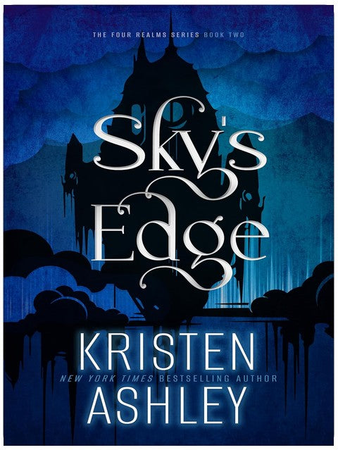 Sky's Edge (The Four Realms Book 2)