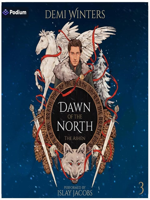 Dawn of the North: The Ashen Series, Book 3