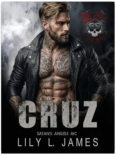 Cruz (Satan's Angels MC, Book 14)