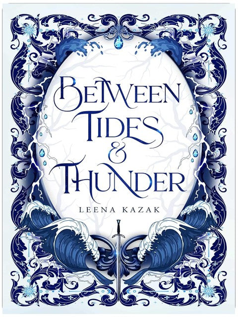 Between Tides & Thunder