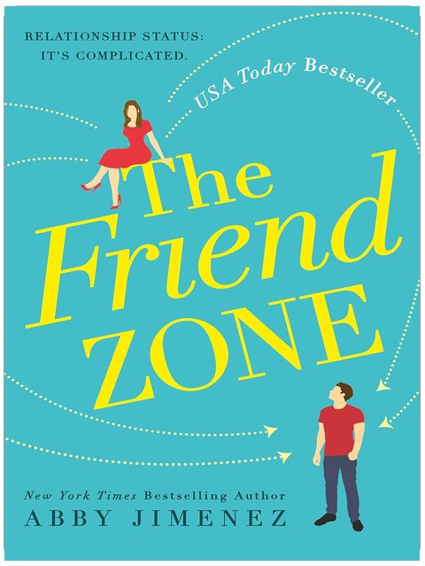 The Friend Zone