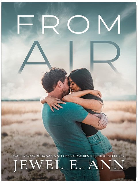 From Air (Wildfire)