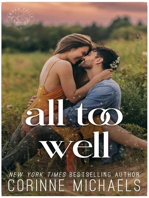 All Too Well (Ember Falls Book 1)