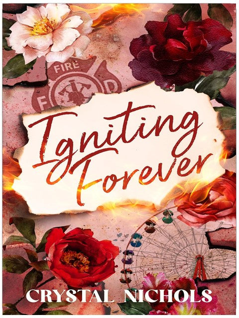 Igniting Forever