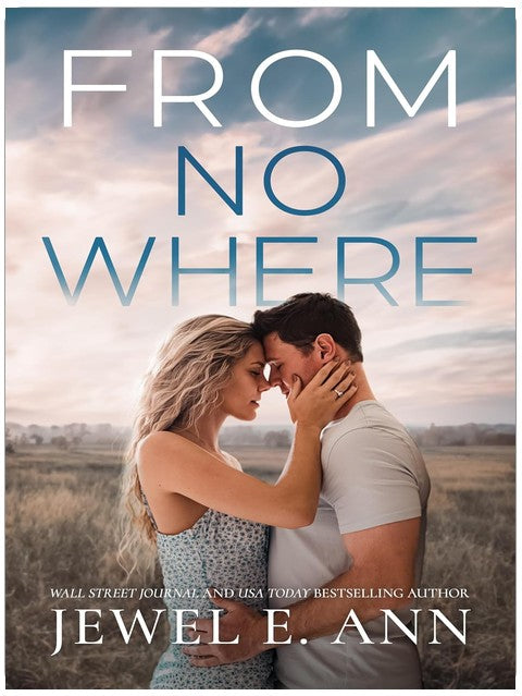 From Nowhere (Wildfire)