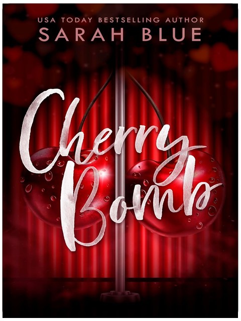 Cherry Bomb: A MMMF Omegaverse Romance