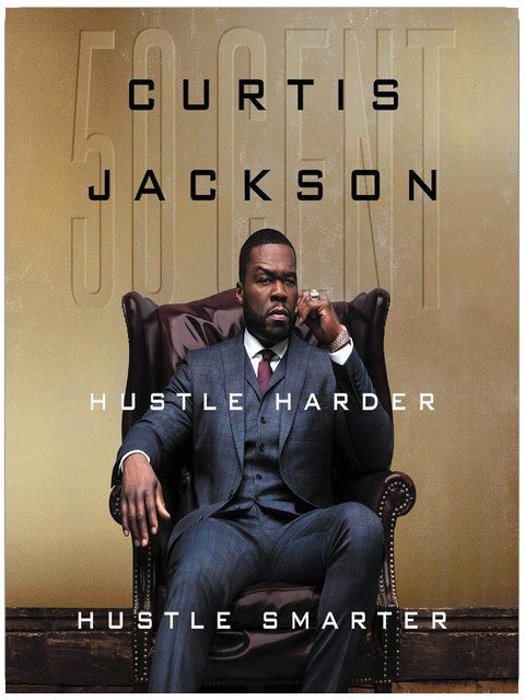 Hustle Harder, Hustle Smarter