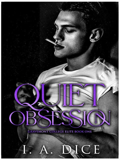 Quiet Obsession (Gravemont Elite)