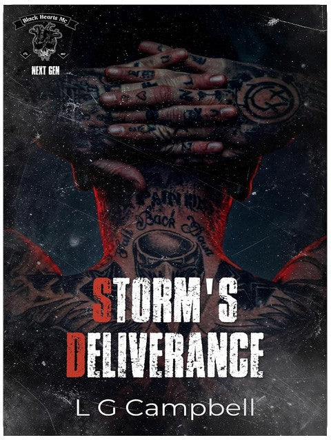 Storm's Deliverance