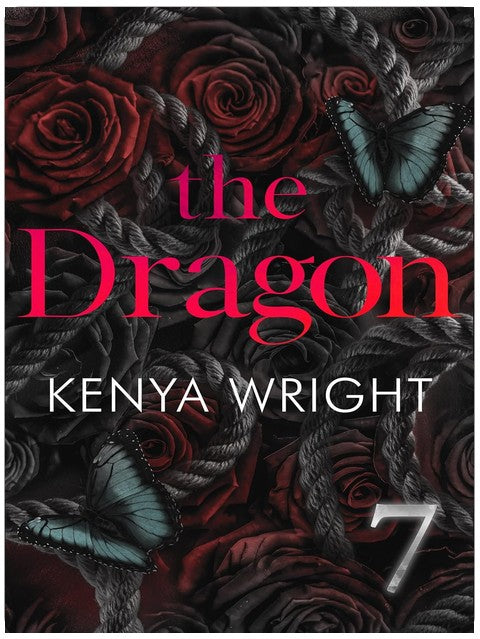 Dragon 7 (Tokyo Empire)