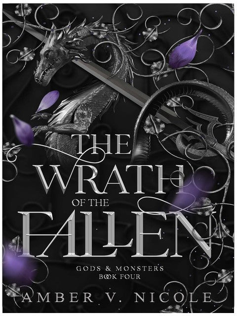 The Wrath of the Fallen (Gods and Monsters)