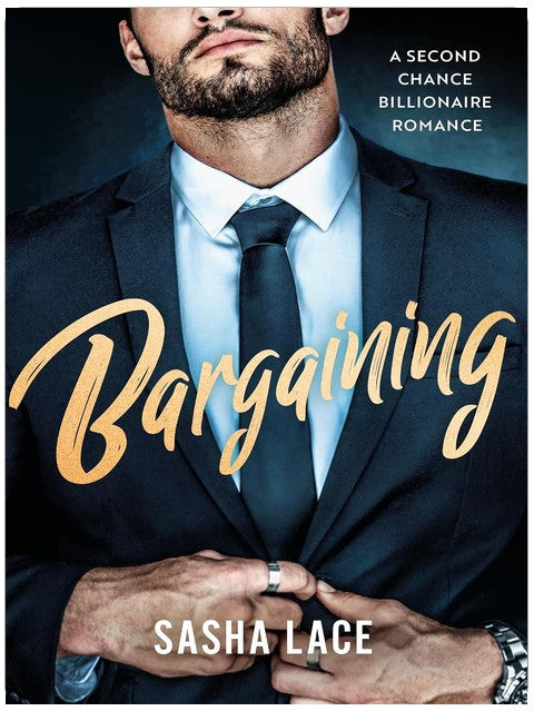 Bargaining (The Thorner Brothers Book 1)