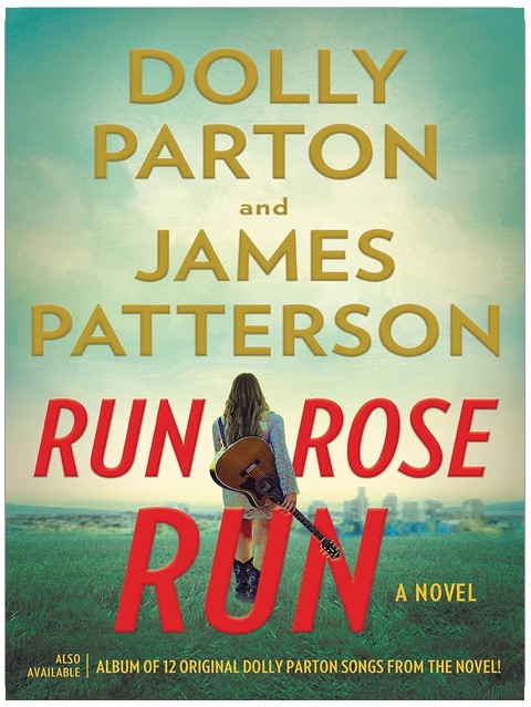 Run, Rose, Run: A Novel