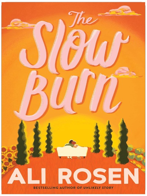 The Slow Burn