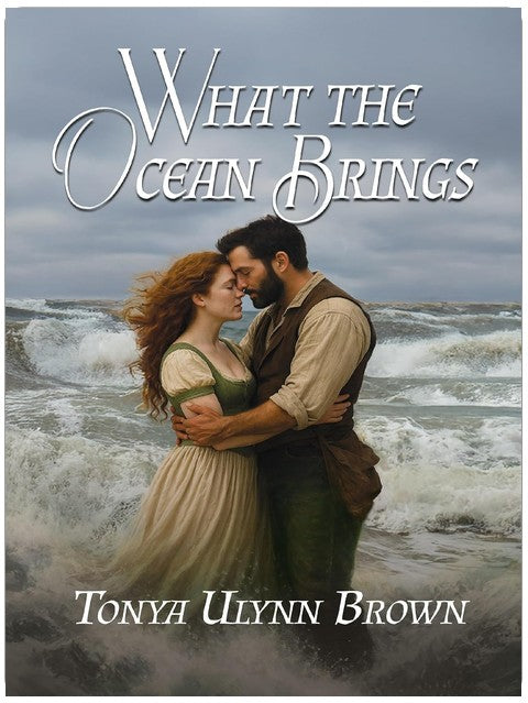 What the Ocean Brings