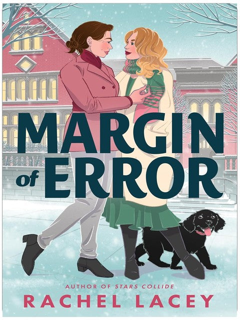 Margin of Error