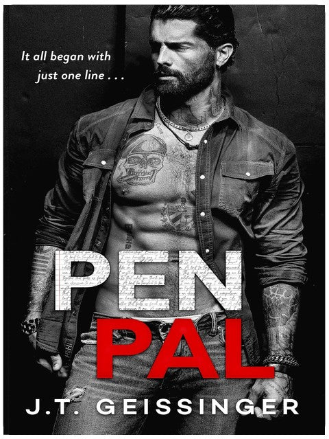 Pen Pal