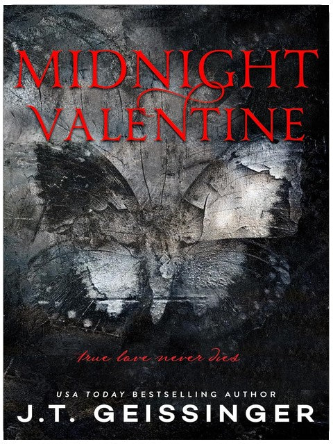 Midnight Valentine