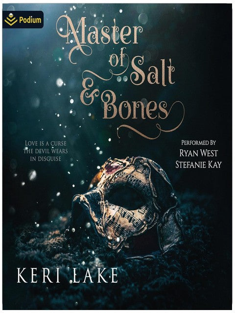 Master of Salt & Bones