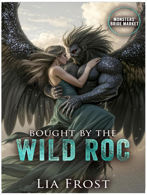 Bought by the Wild Roc: Monsters' Bride Market