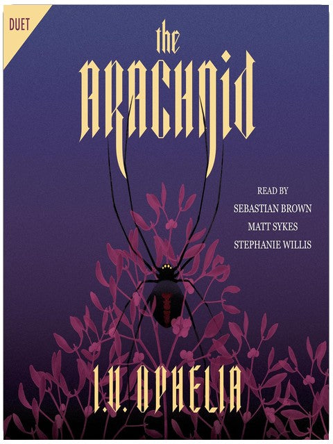 The Arachnid